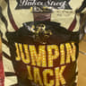 Jumpin Jack Gourmet Popcorn