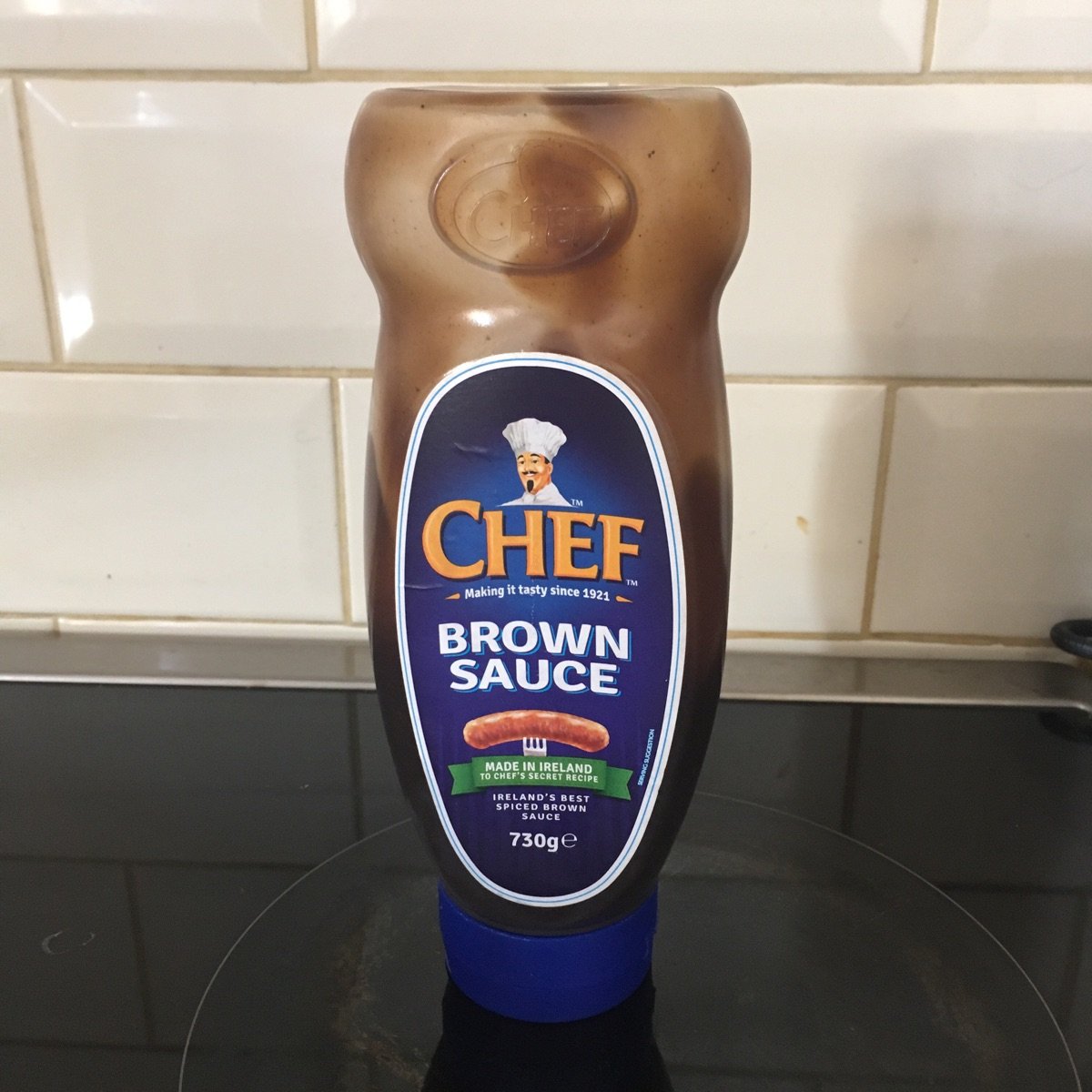 CHEF Brown Sauce Reviews abillion CHEF Brown Sauce Reviews abillion