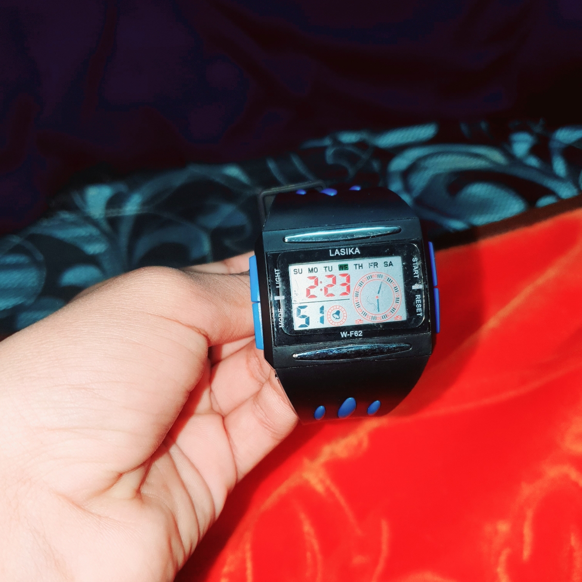 Lasika watch Lasika Watch Reviews | abillion