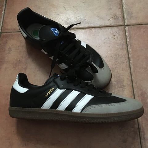 Adidas cheap modello samba
