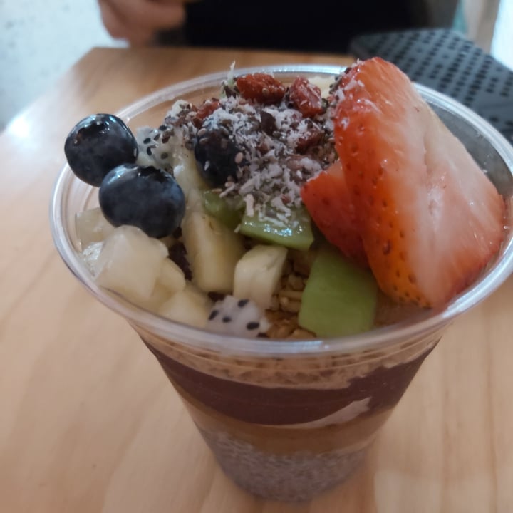 photo of An Acai Affair (Katong) CH-CH-CH-CHIA shared by @huggsbabies on  12 May 2021 - review
