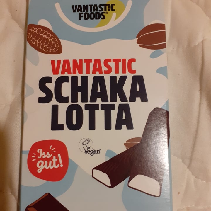 review photo of Vantastic Foods Schaka Lotta shared by @-iria- on 10 Jan 2022 - review