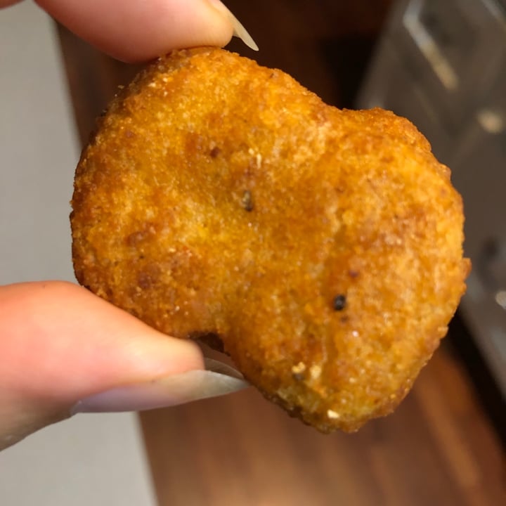 photo of Simulate® Simulate Chicken Original Nuggs shared by @llamasluvthis on  25 May 2020 - review