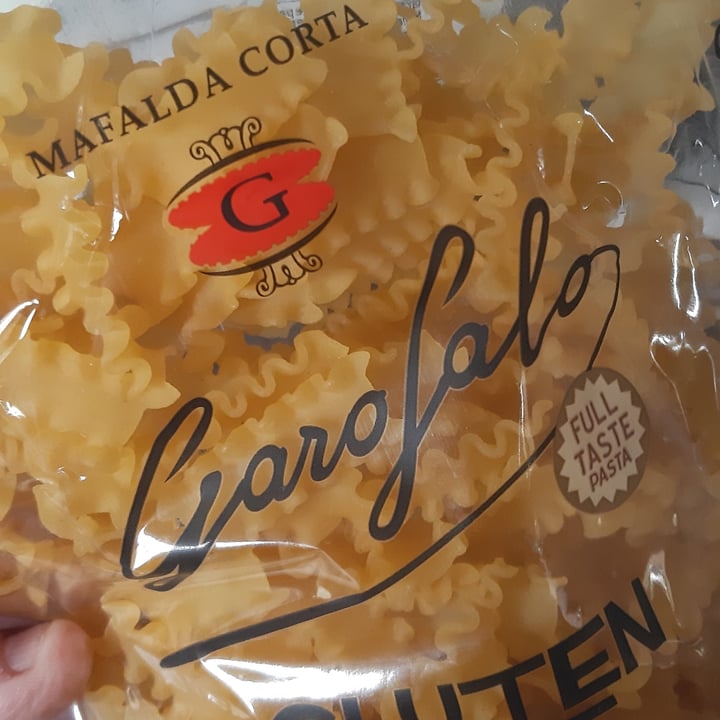 review photo of Mafalda Corta Pasta shared by @miriamsteckert2004 on 02 Aug 2022 - review