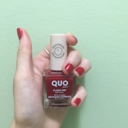 Quo Beauty