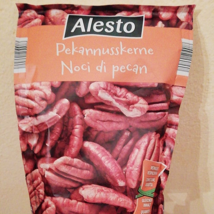 photo of Alesto Noci Di pecan shared by @rominella on  19 Oct 2021 - review