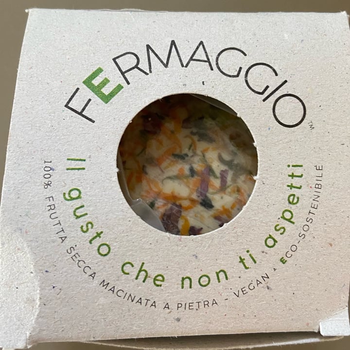 review photo of Fermaggio Fermaggio bianco fresco shared by @gaiam on 11 Mar 2022 - review