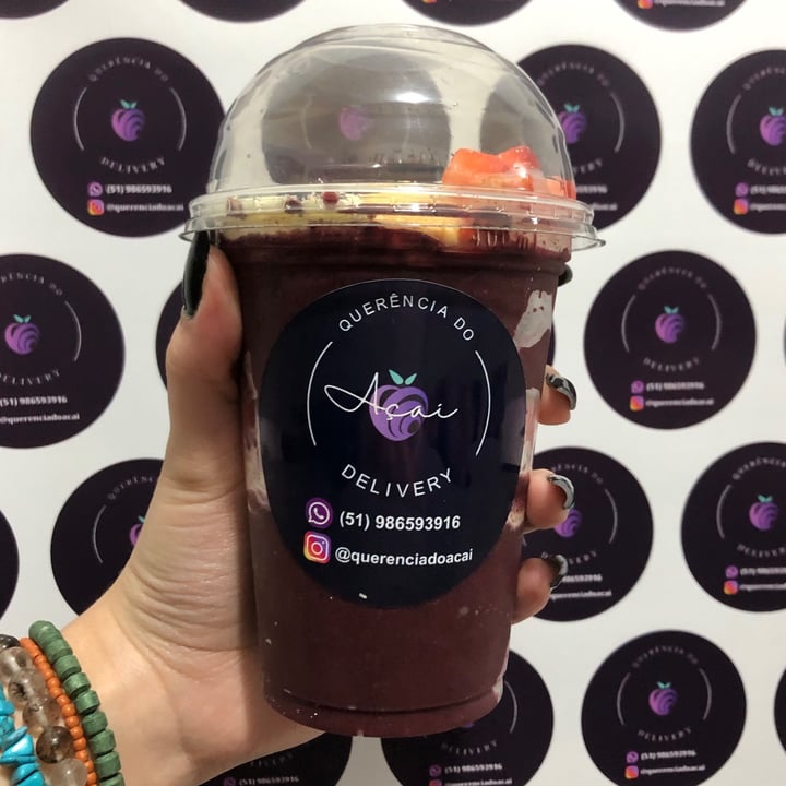 photo of Açaí Native Native Açai shared by @lailapich on  14 Sep 2021 - review