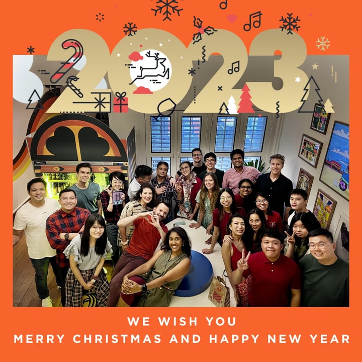 review photo shared by @abillion on 16 Dec 2022 - post