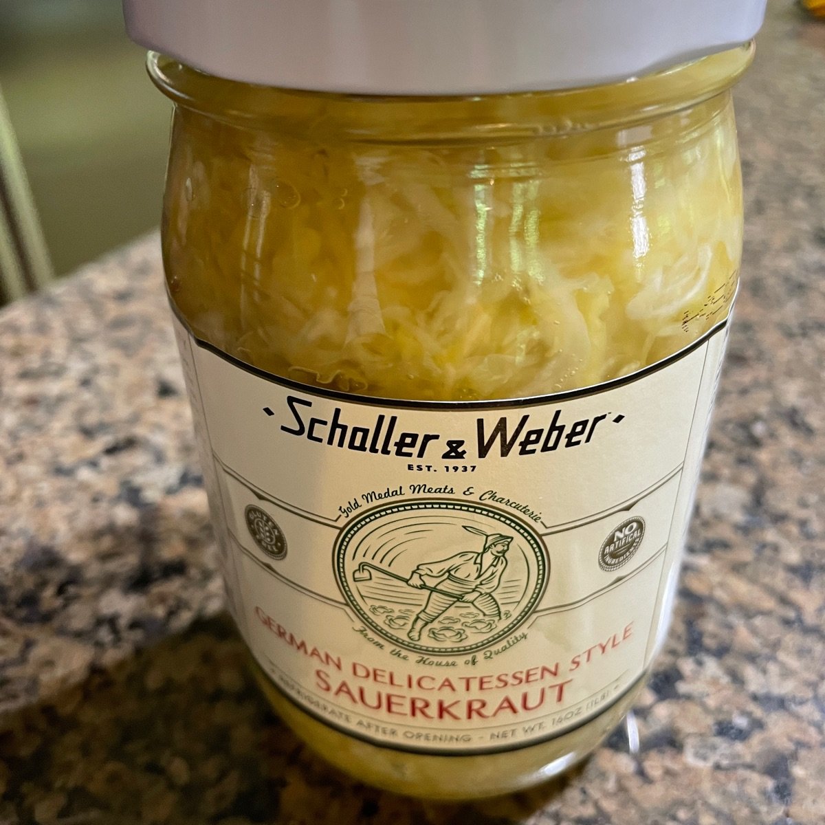Schaller & er Sauerkraut Reviews abillion
