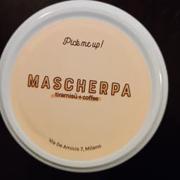 MASCHERPA