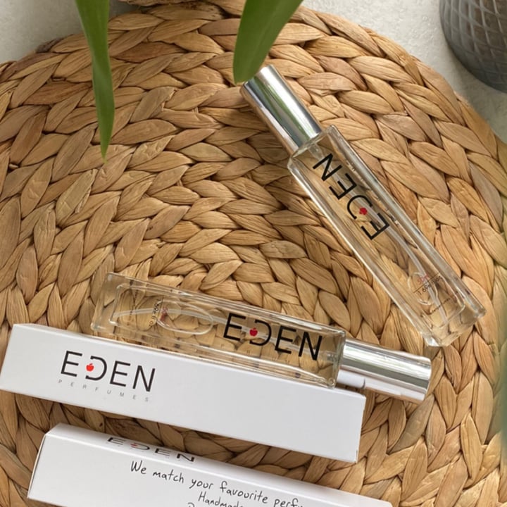 photo of Eden Perfumes No. 085 Chloey shared by @nicole0710 on  04 Oct 2021 - review