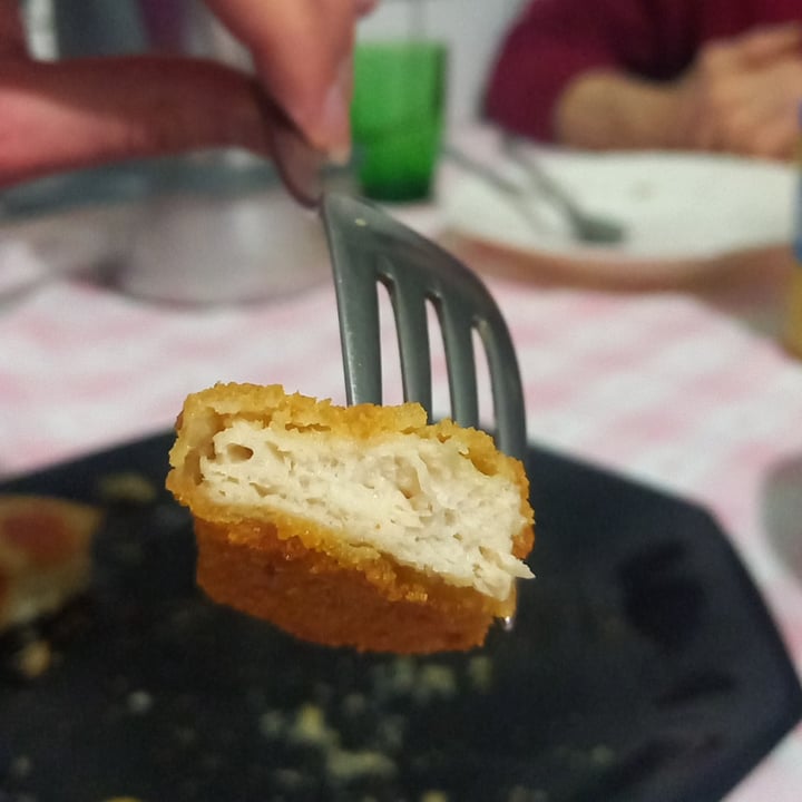 review photo of Findus Nuggets estilo americano shared by @pastaelenticchia on 14 Apr 2022 - review