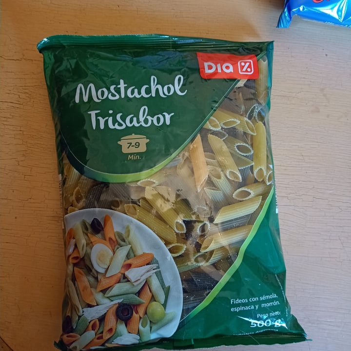 photo of Dia% Mostachol trisabor shared by @mar-antiespecista1 on  11 Aug 2022 - review