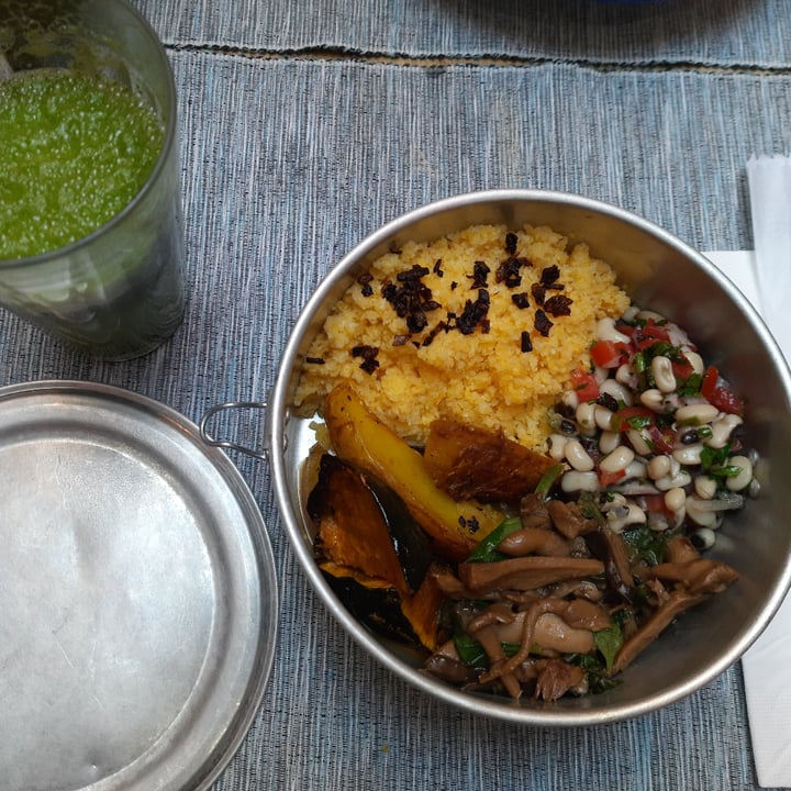 review photo of Botanista cumbuca vegana shared by @vitaminc on 17 Jul 2022 - review
