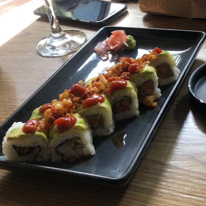 photo of Plantasia Chile Roll shared by @alyy on  13 Dec 2020 - review
