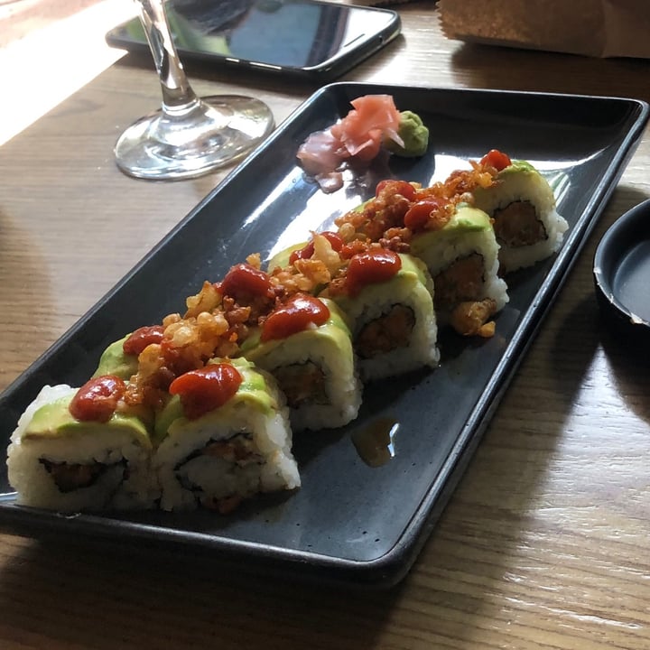 review photo of Plantasia Chile Roll shared by @alyy on 13 Dec 2020 - review