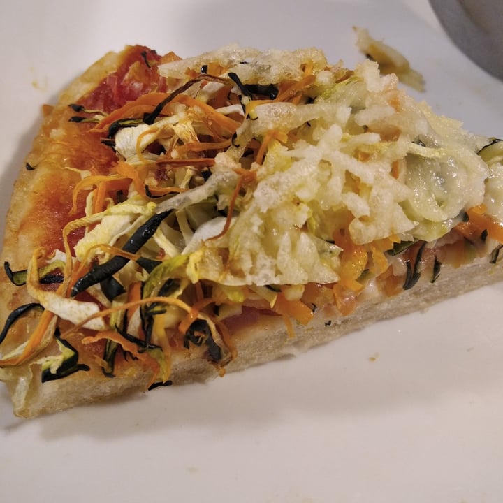 photo of SHI-SHANG Pizza shared by @lalocadelosgatos8 on  16 Jun 2021 - review