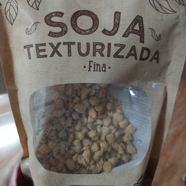 review photo of Hacendado Soja Texturizada shared by @silviabernal on 24 Oct 2021 - review