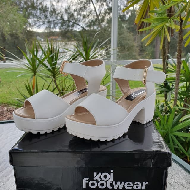 Explore Vegan Products by Koi footwear | abillion display picture 1