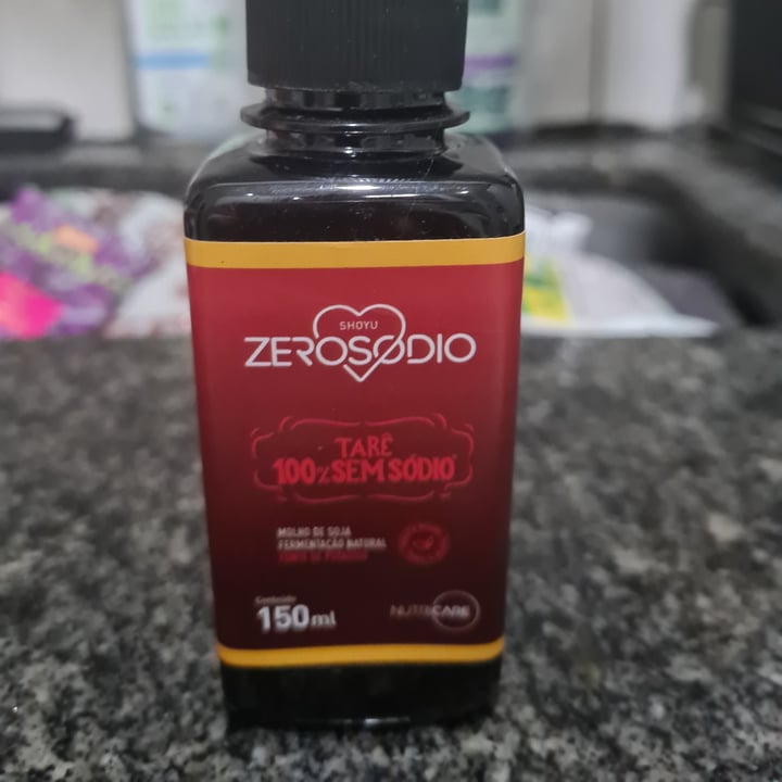 review photo of sodio zero tare shared by @ericaanogueira on 20 Sep 2022 - review