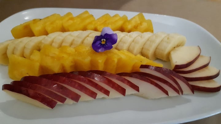 photo of De Raíz Cocina Café Desayuno shared by @luliwizard on  27 Aug 2019 - review