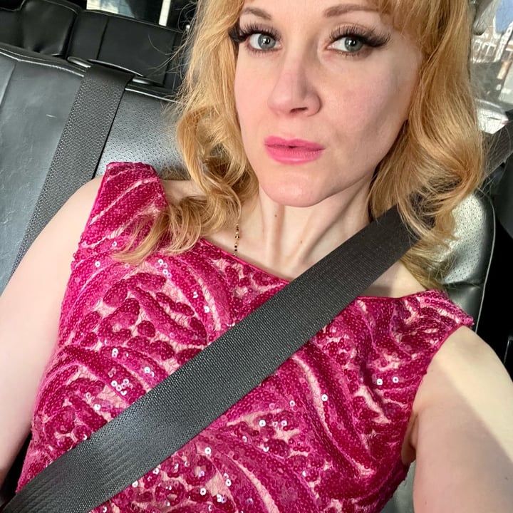 review photo shared by @oneatomicblonde on 08 Apr 2022 - post