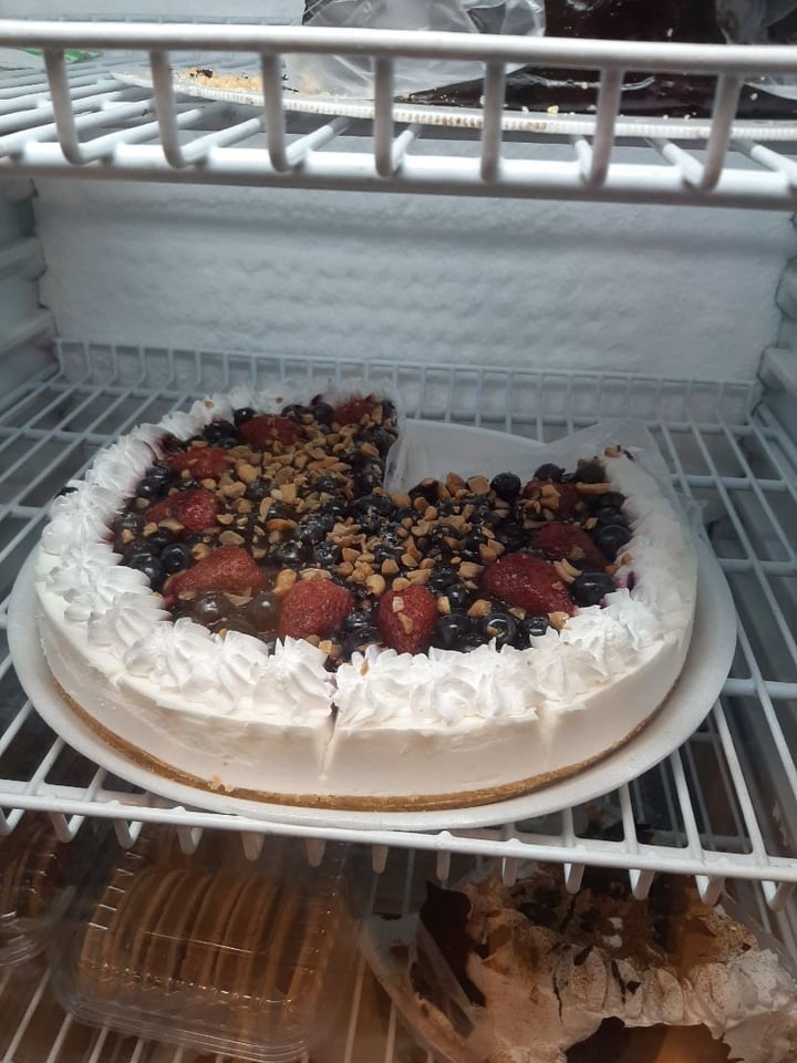 review photo of Mr. Food - Breña Hamburguesa de soya shared by @dennise60 on 26 Feb 2020 - review