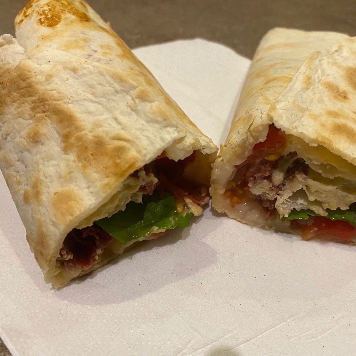 Mexilla Wheat Flour Tortillas Reviews abillion