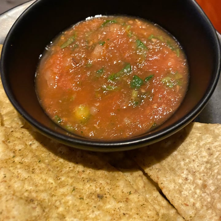 review photo of Âu Lạc LA Salt & Peppered Shrimp shared by @misschrnc on 27 Oct 2022 - review