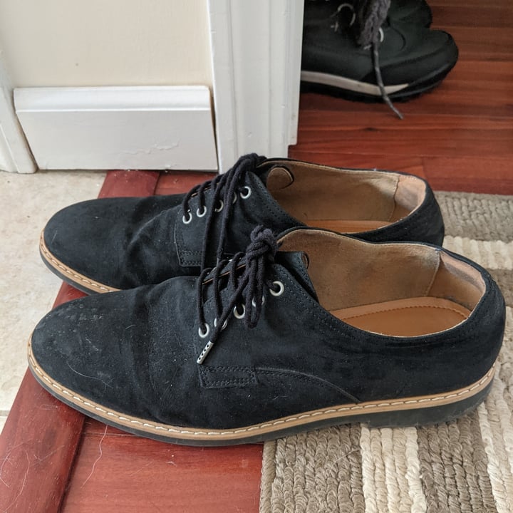 photo of Will's Vegan Store Signature Derbys shared by @hexadecimaljunk on  02 Feb 2021 - review