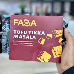 Faba Food