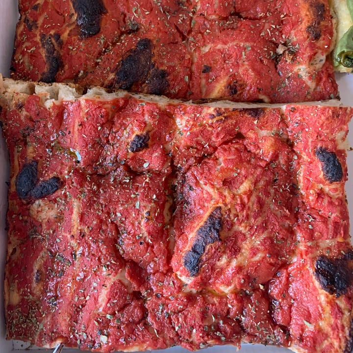 review photo of Forno Del Mastro Pizza Rossa shared by @irenesic on 07 Apr 2022 - review