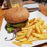 Bliss Café