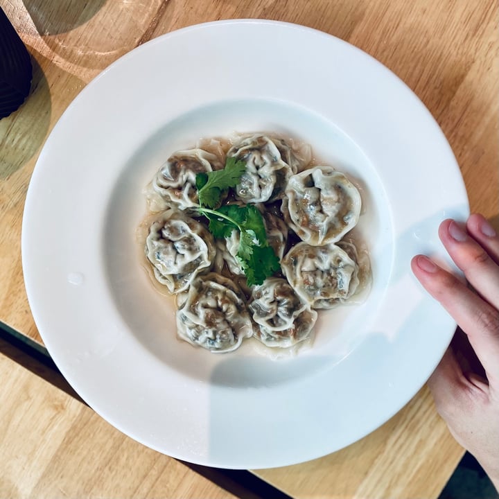 photo of Real Food Steamed dumplings shared by @vikas on  26 Jan 2021 - review