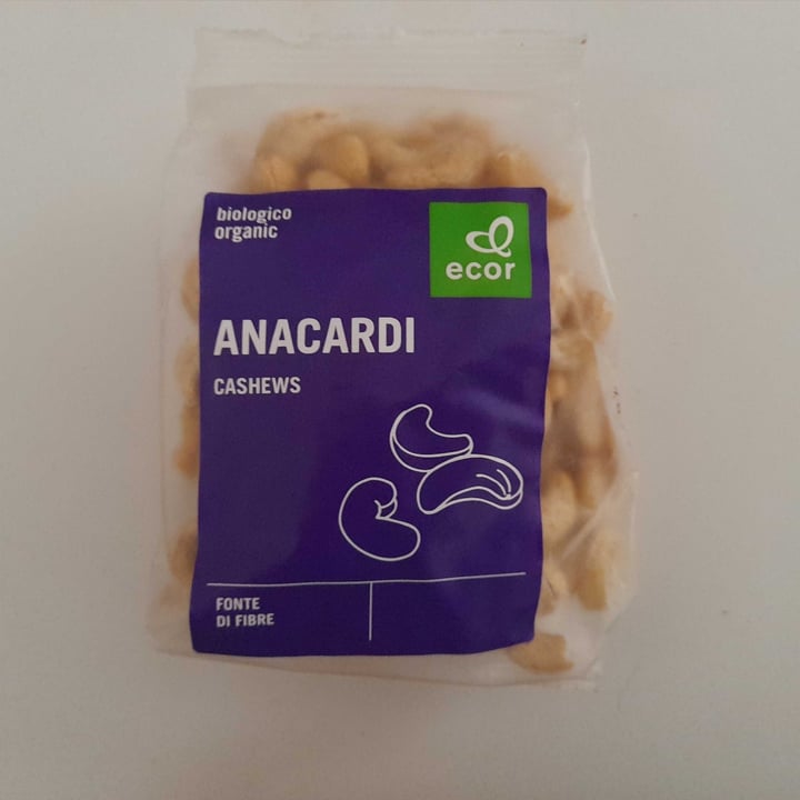 photo of Ecor Anacardi bio shared by @gabrie on  04 Oct 2022 - review