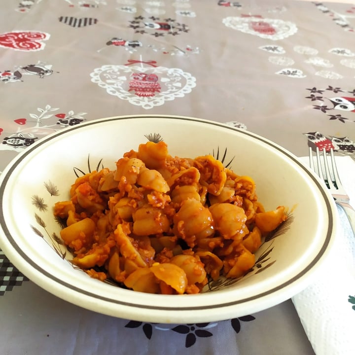 photo of Combino High protein pasta shared by @danidea on  17 Feb 2022 - review