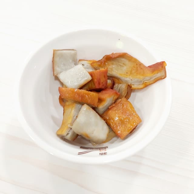 Photo of the dish “Seitan”