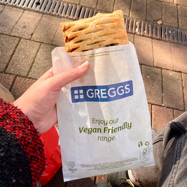 Greggs