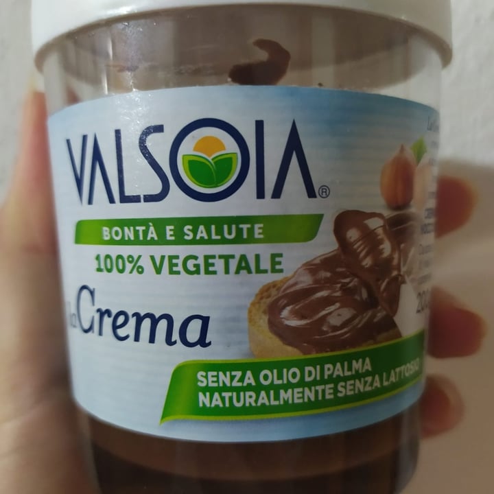 review photo of Valsoia La Crema shared by @tony01 on 01 Apr 2021 - review