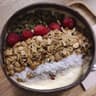 Restaurante Garten True Food - Real Food - Madrid - Comida Sana
