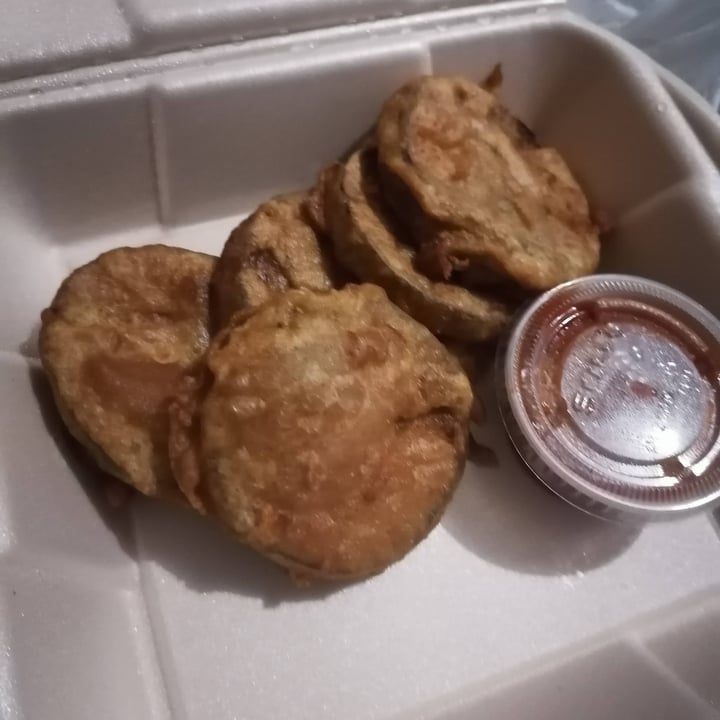 review photo of Lucky Burgers Portobello shared by @sandymediina on 12 Aug 2020 - review