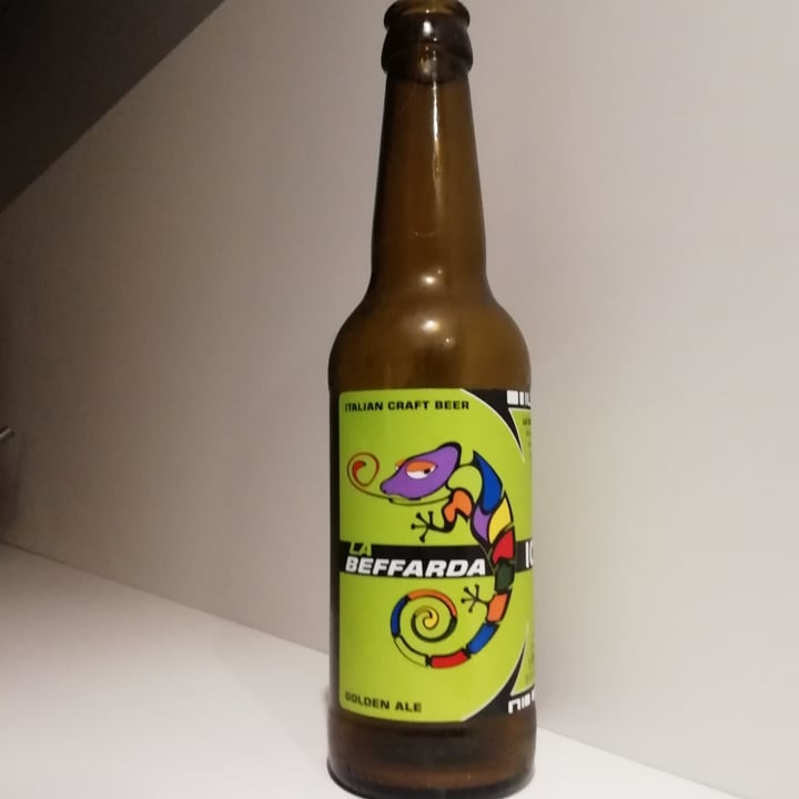 review photo of i colori del gusto la beffarda shared by @steste on 28 Nov 2022 - review