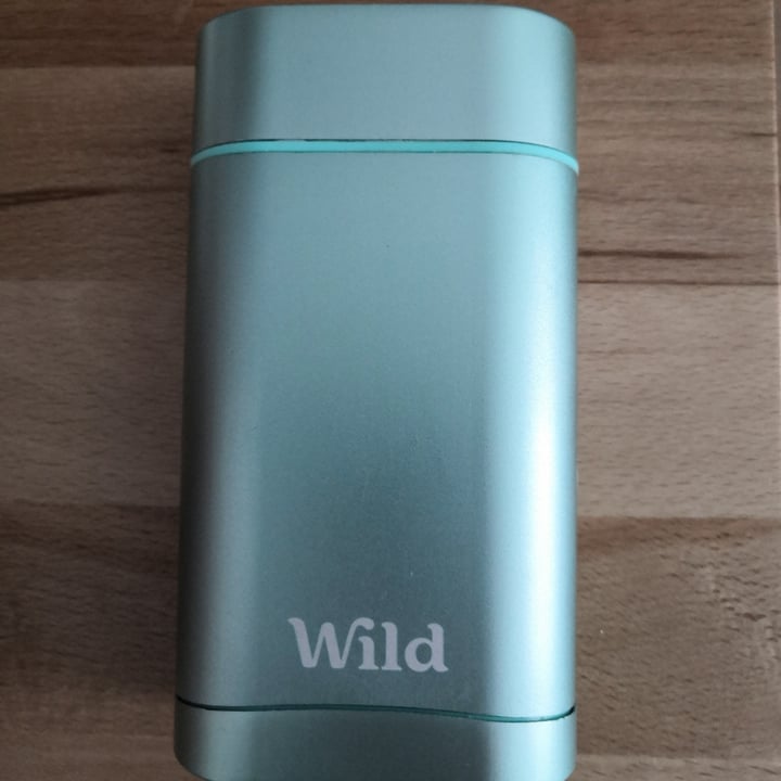 photo of Wild Coconut And Vanilla Sensitive shared by @glamrockcat on  09 Apr 2022 - review