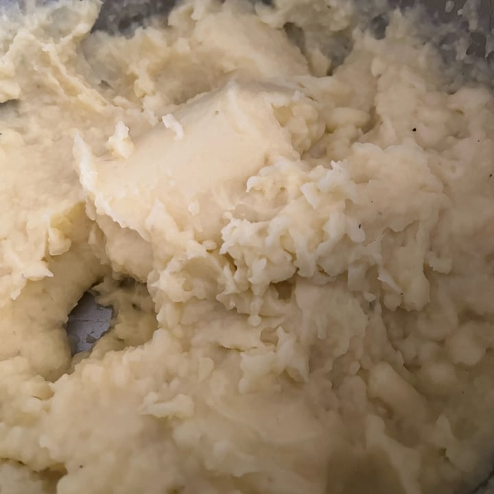 photo of Earth Balance Earth balance soy free buttery spread shared by @madflea on  04 Aug 2022 - review