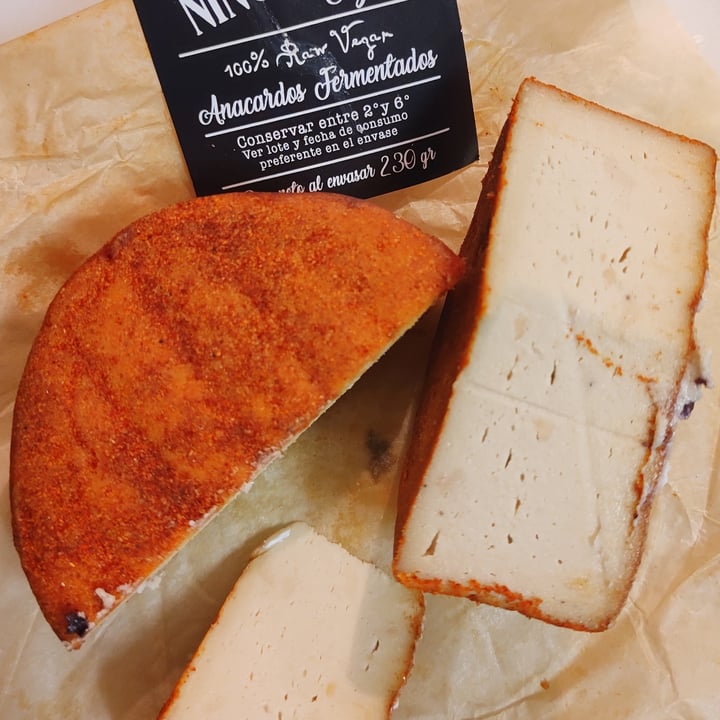 review photo of Fermento vegano El Niño Malo shared by @boymcfancy on 05 Dec 2021 - review