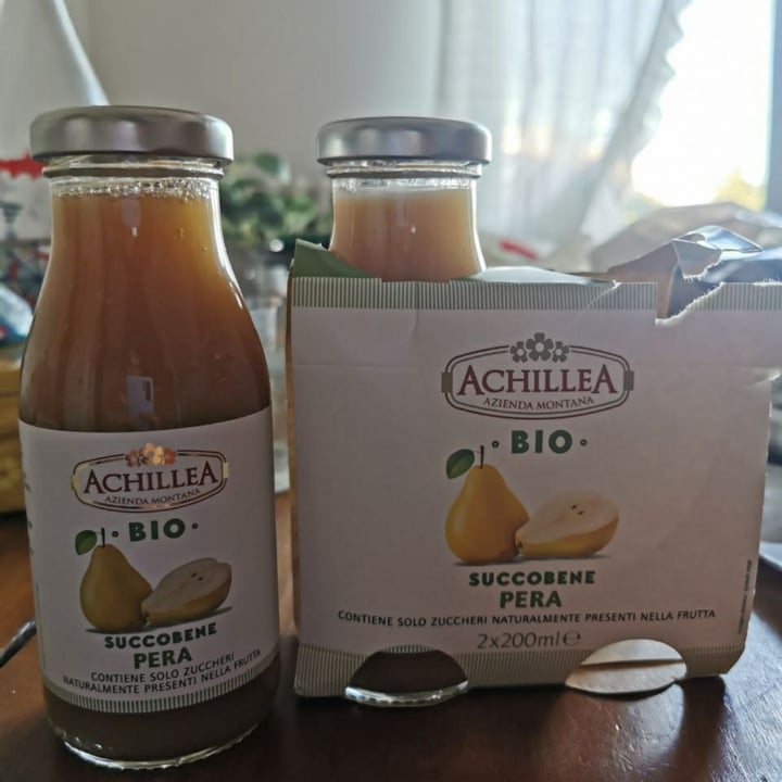 review photo of Achillea Succobene Pera shared by @adry7cf on 08 Jun 2022 - review