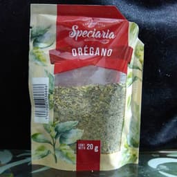 Speciaria