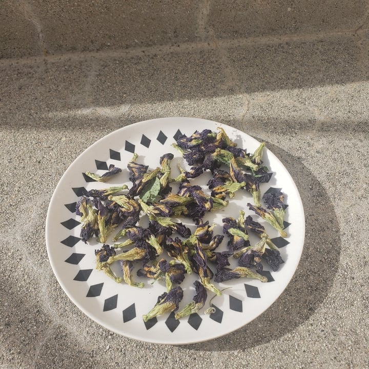 review photo of Mi Natural Butterfly Pea shared by @doeshmoe1313 on 03 Jun 2022 - review
