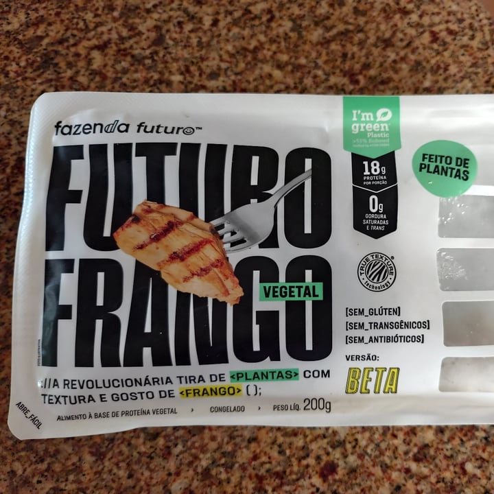 review photo of Fazenda Futuro - Future Farm Futuro Frango shared by @valeria520 on 23 Apr 2022 - review